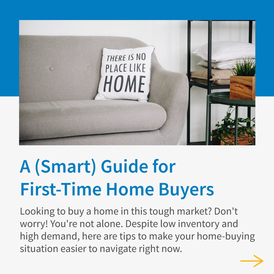 LibroCU's tweet photo. Here's 5 tips that will make your home-buying situation easier to navigate right now.
__
Are you experiencing the House Hunting Hunger Games? Check out the newest episode #MoneyMadeBetter podcast with @LynzeeBarnett
🎙️https://t.co/jyGqBLyq8w https://t.co/GVhTBEcJML