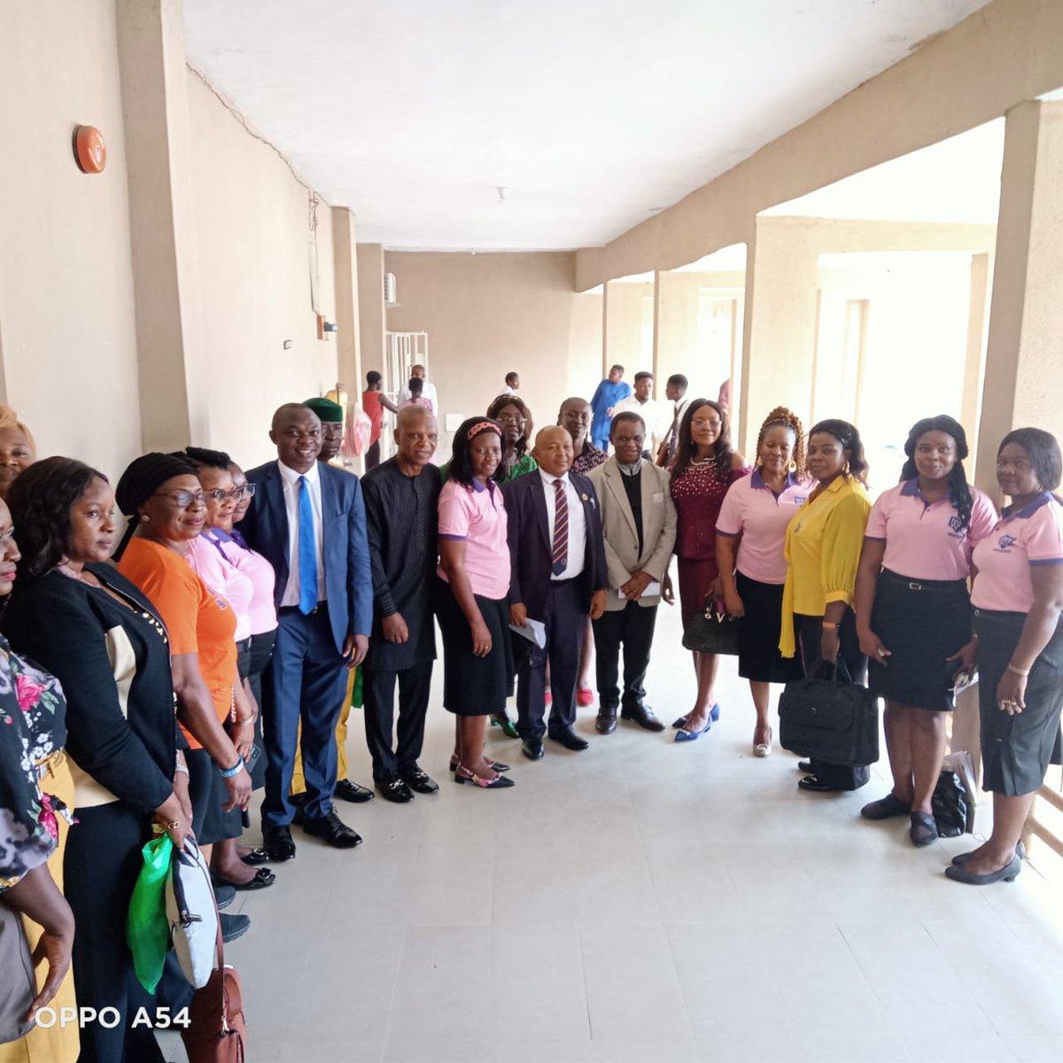 AdammaAnalike's tweet photo. @Dora_Unizik @Isala_UAntwerp @SarahLebeer @S_Ahannach @ssandralizc @unizikofficial @kanukam @AgbakobaNneka https://t.co/Bozu0jlRTM