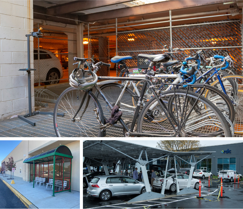 Our sister org. <a href="/The82Alliance/">The82Alliance</a> completed the first national survey of employer policies on commuting and transportation conducted in partnership with <a href="/ActionfigureAI/">Actionfigure</a> Check out the results here: ow.ly/iQFE50P0VJ2 #survey #commuting #82alliance #wearetdm