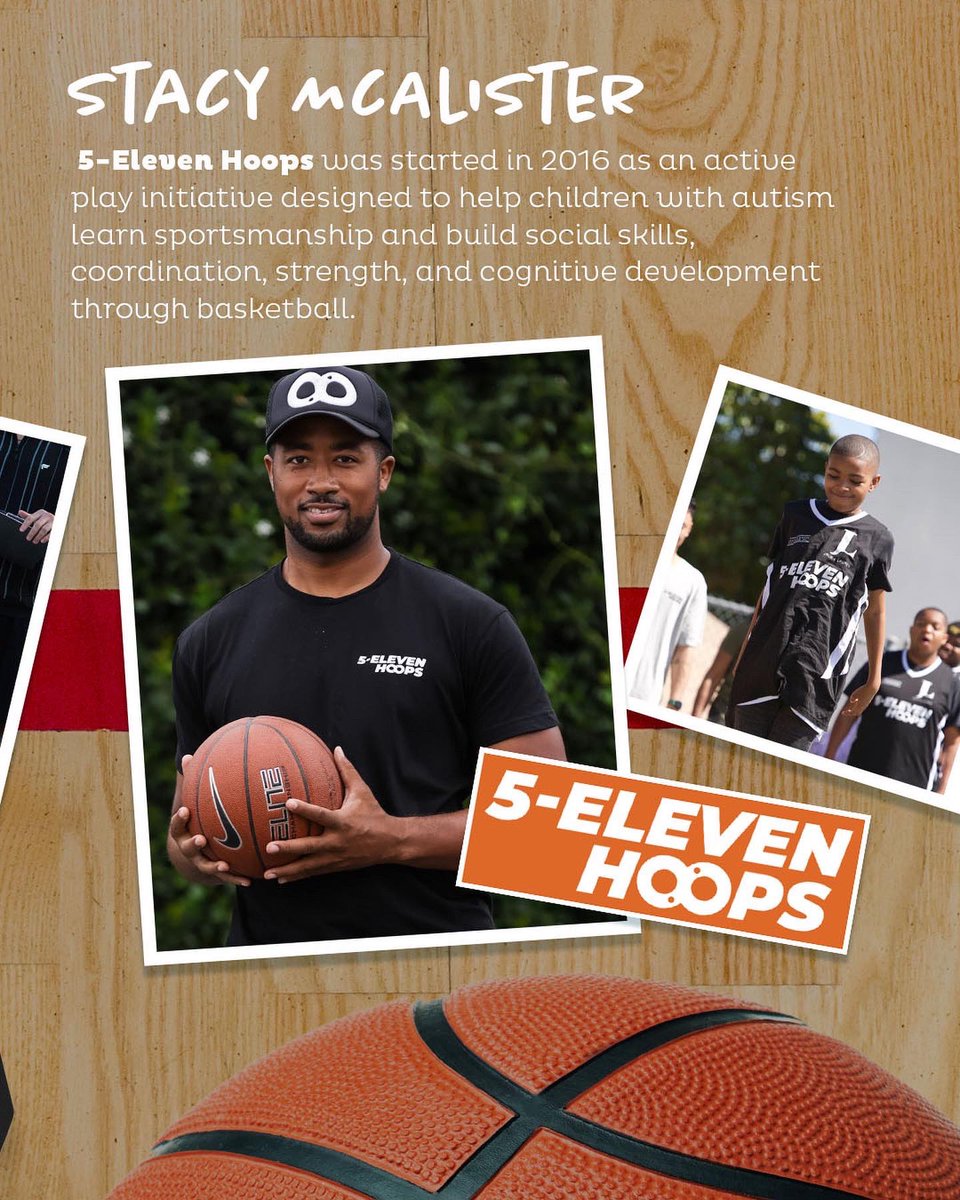 Thank you <a href="/QuestNutrition/">Quest Nutrition</a> for selecting us as receipt for the Quest For Good $20,000 grant #QuestforGood #onaquest #Autism #AutismAwareness