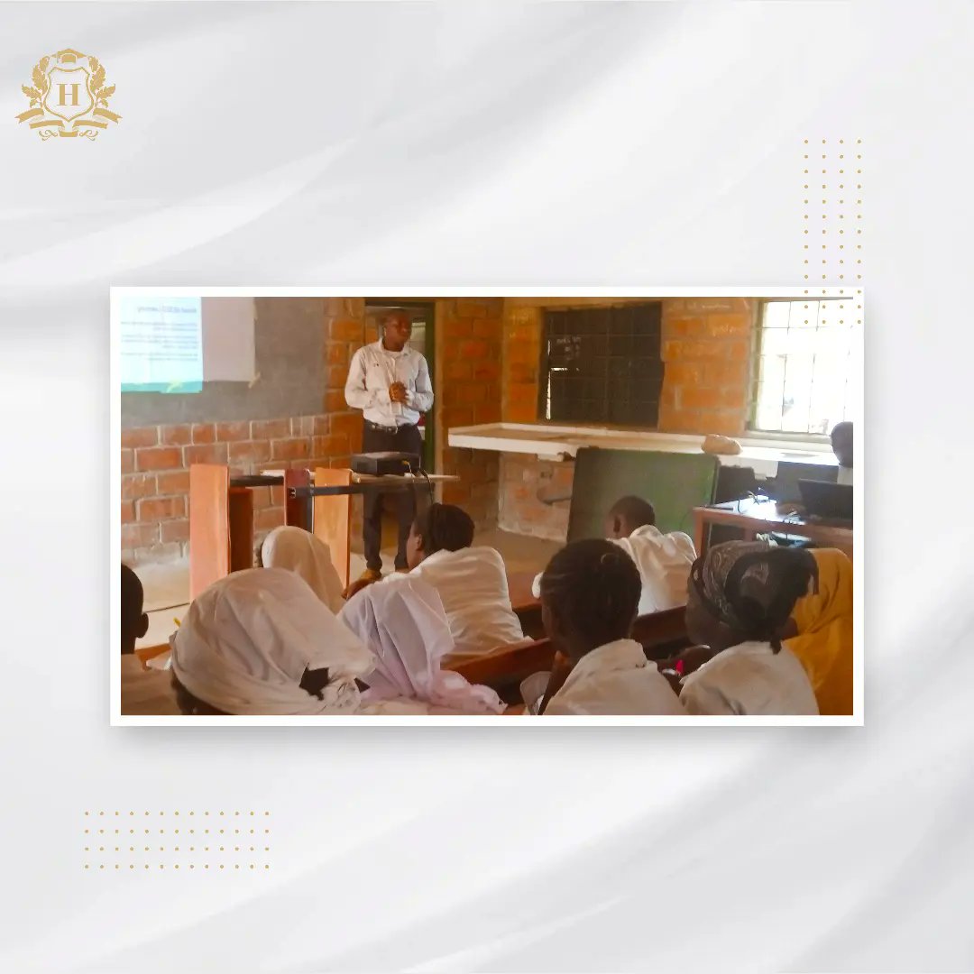 AndHesed's tweet photo. Our Corporate Social Responsibility Outreach continues!
We had a stop up North, at Government Secondary School Kakuri, Kaduna, Trachers were trained on competence in adopting digital tools in the classroom.
#hesedlearning Bolt #protest Ellu P Scandal Sheldon Rinu #dolar mercy https://t.co/bzhNIhgbR0