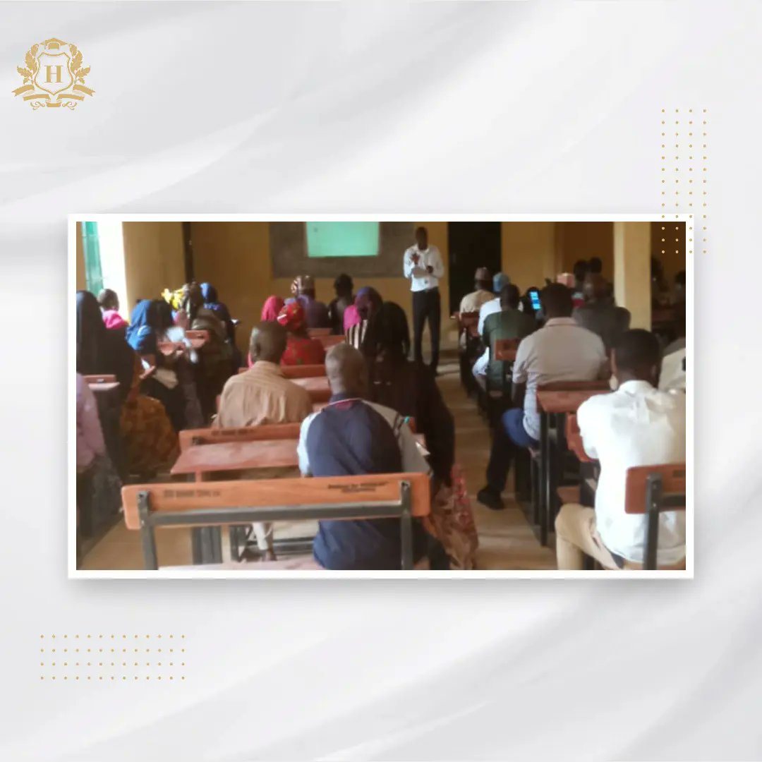 AndHesed's tweet photo. Our Corporate Social Responsibility Outreach continues!
We had a stop up North, at Government Secondary School Kakuri, Kaduna, Trachers were trained on competence in adopting digital tools in the classroom.
#hesedlearning Bolt #protest Ellu P Scandal Sheldon Rinu #dolar mercy https://t.co/bzhNIhgbR0
