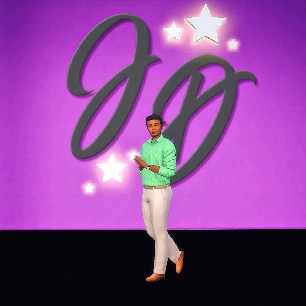 jayDebonair tweet media