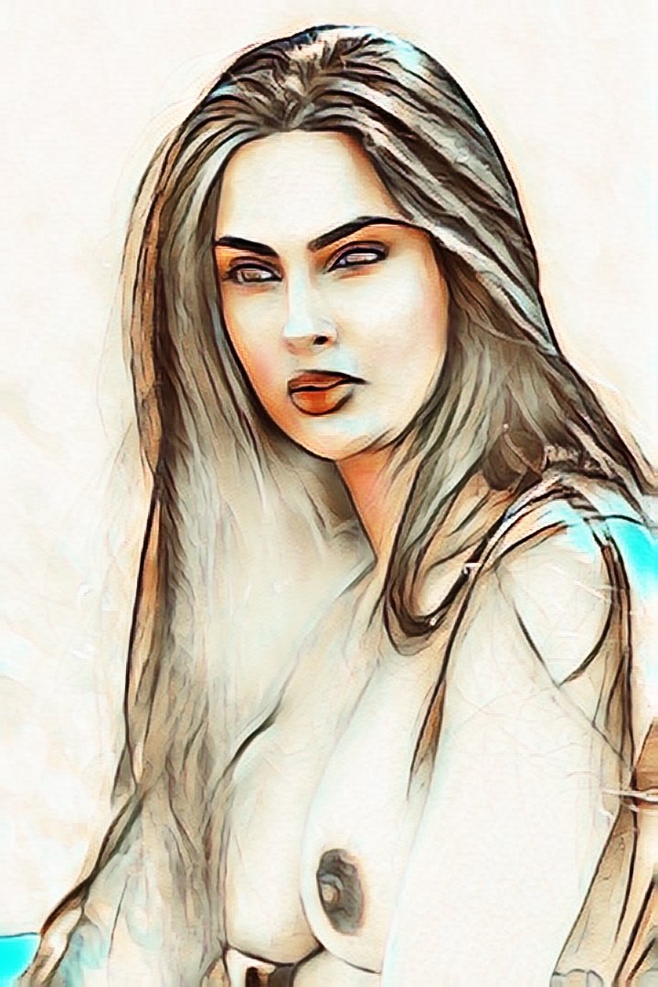 Elsherifahmed5's tweet photo. #artist #ArtistOnTwitter #artistsupport #portraits #paintingoftheday #drawning #maxart #MaxNat #max https://t.co/zoYsL5cnCy
