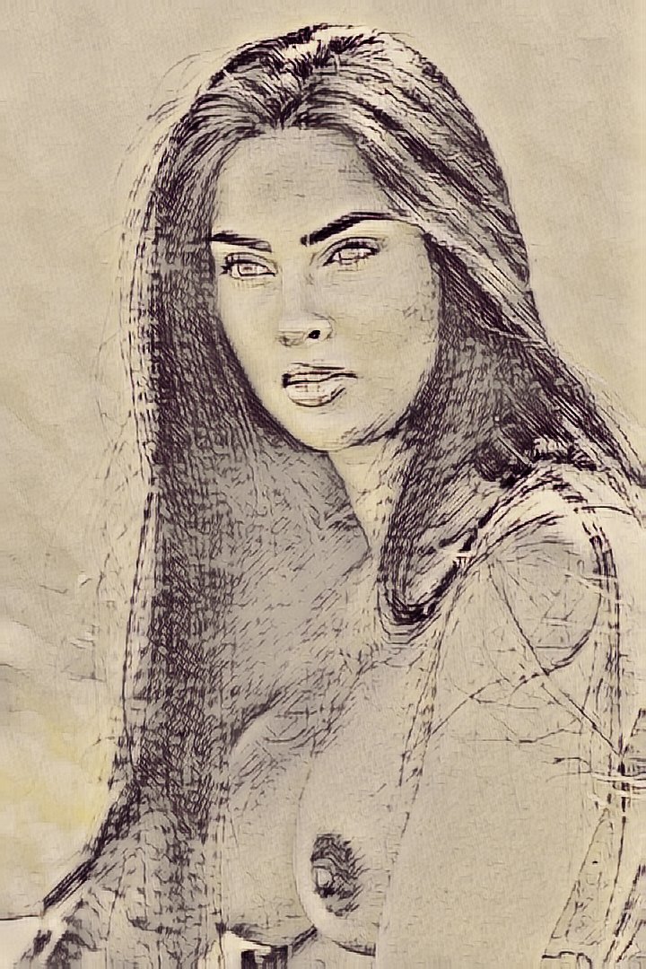 Elsherifahmed5's tweet photo. #artist #ArtistOnTwitter #artistsupport #portraits #paintingoftheday #drawning #maxart #MaxNat #max https://t.co/zoYsL5cnCy