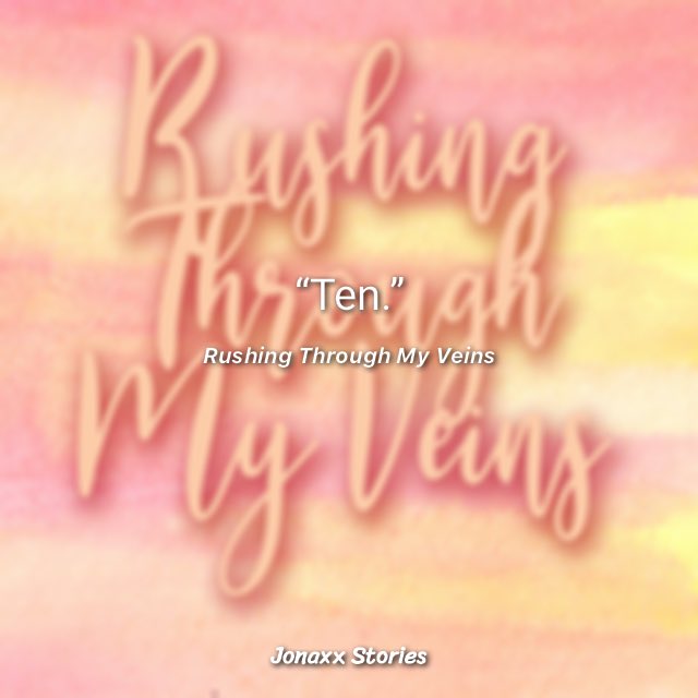 I guess it’s safe to say that Aeris and Erik’s love language is to punish each other with running laps 😭

#JonaxxRTMVKab17