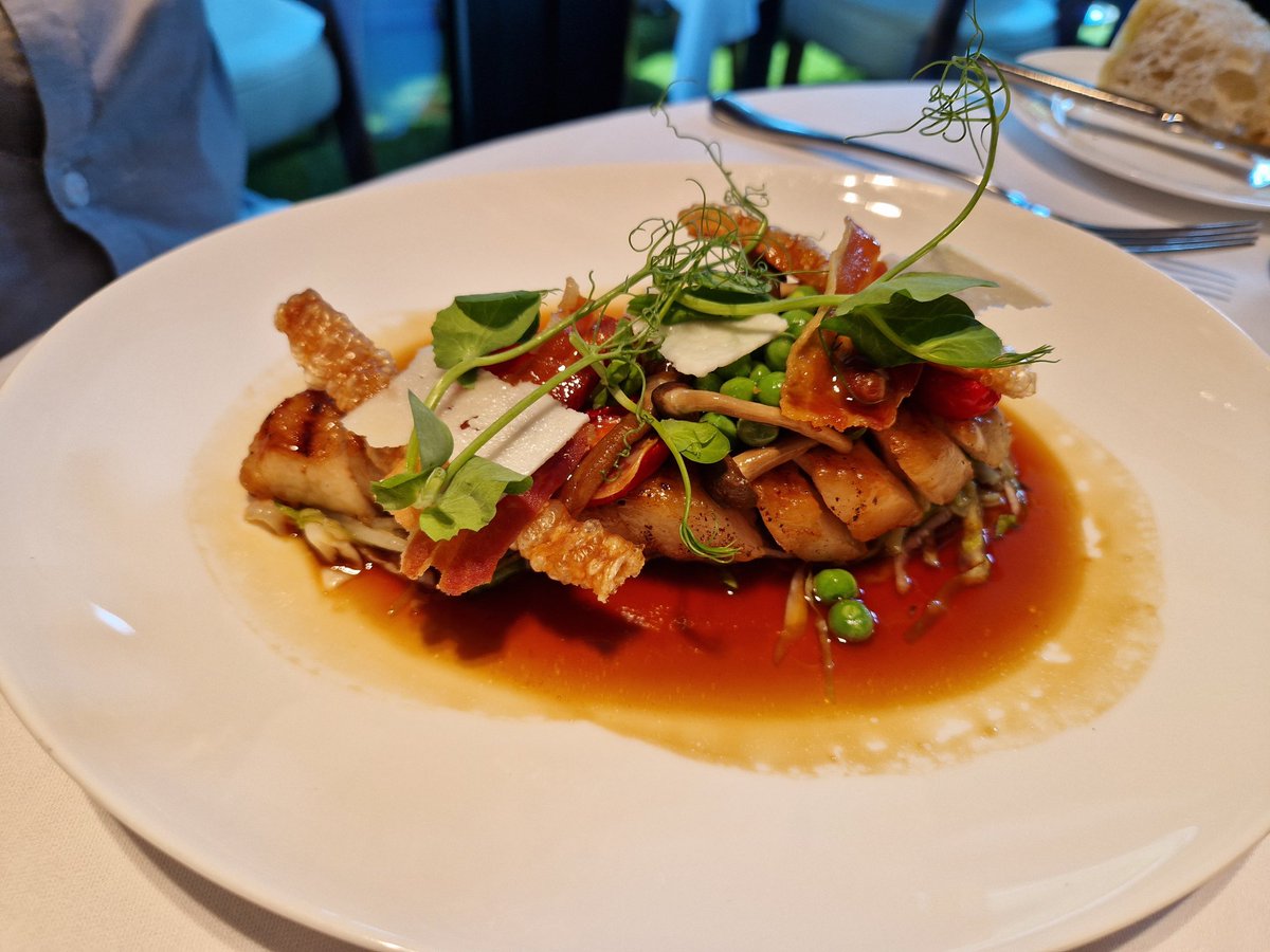 Andy Lynes tweet media