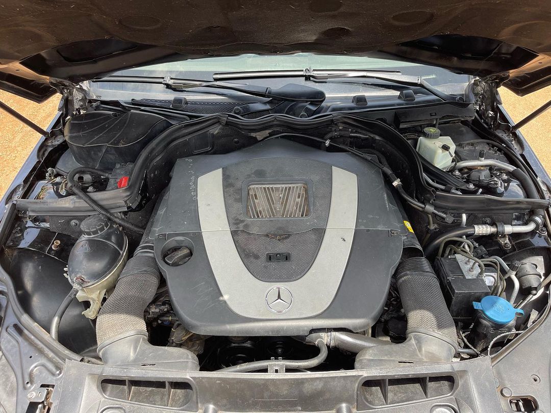 MusteeBaba9909's tweet photo. @yabaleftonline FOR SALE ‼️‼️‼️‼️‼️‼️
BELGIUM STANDARD MERCEDES BENZ C300 2010 MODEL WITH ORIGINAL CUSTOM DUTY GOING FOR JUST 5.4M LOCATION KADUNA
For enquiries call 📞 09066705272 https://t.co/KMuyhJ6bhi