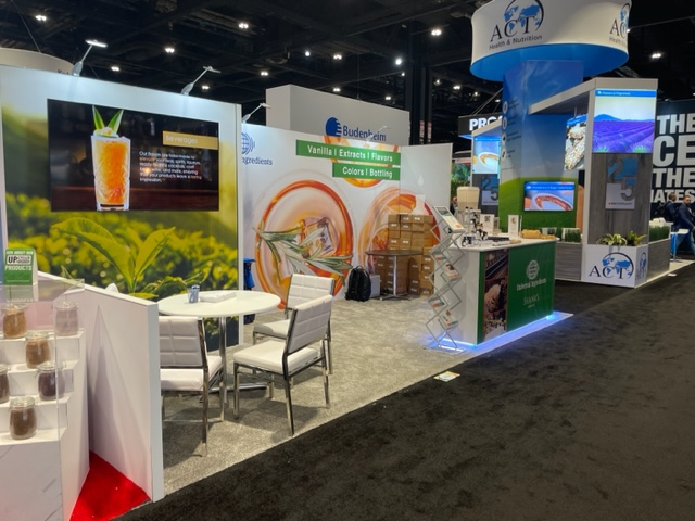 ShanksFlavoring's tweet photo. Heads up! We're wrapping up our time at IFT FIRST today. If you haven't stopped by our booth yet, be sure to do so before we leave. We've had some great conversations with those who have visited, and we'd love to see you too. Find us at Booth S2335.

 #IFT2023 https://t.co/wFdsVST28I