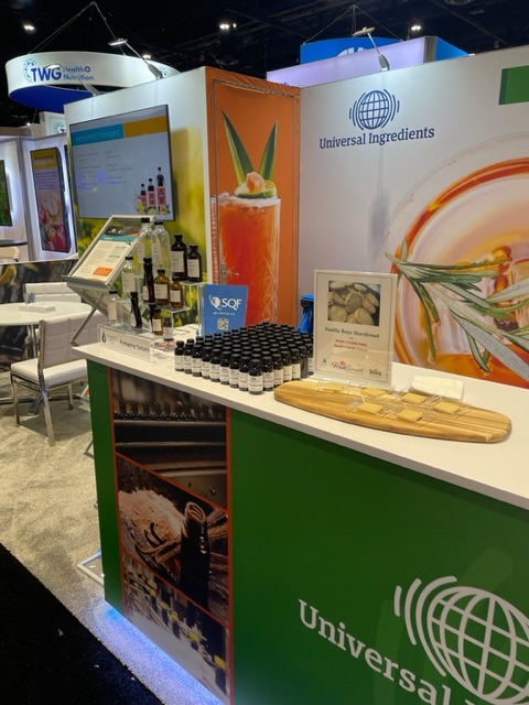 ShanksFlavoring's tweet photo. Heads up! We're wrapping up our time at IFT FIRST today. If you haven't stopped by our booth yet, be sure to do so before we leave. We've had some great conversations with those who have visited, and we'd love to see you too. Find us at Booth S2335.

 #IFT2023 https://t.co/wFdsVST28I