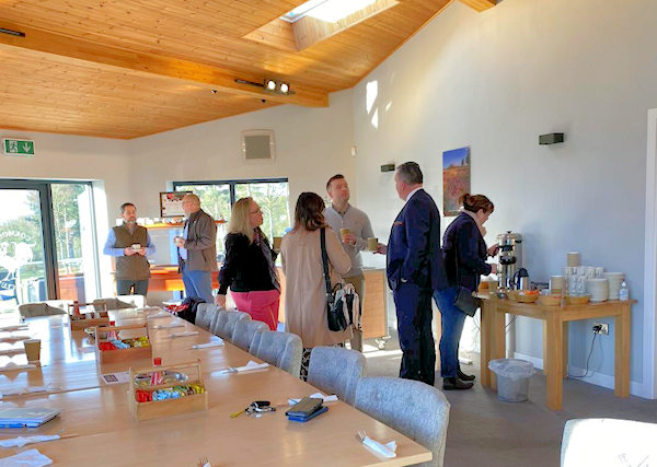 SueFordNetwork's tweet photo. Sue Ford Business Networking

8:00am Tuesday 25th July 2023   Coxmoor Golf Club, Mansfield

Booking link  https://t.co/odNdHV0wwj

#midlandshour https://t.co/peF3no1MgS