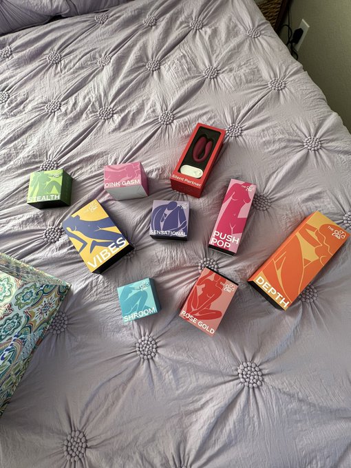 Personal Touches &hellip; go listen to my good morning message &hellip; 🫶🏽 subscribe to https://t.co/pJMnWkLT4r  Listen<a href="/tag/phawards2024"class="tags"><span>#phawards2024</span></a>