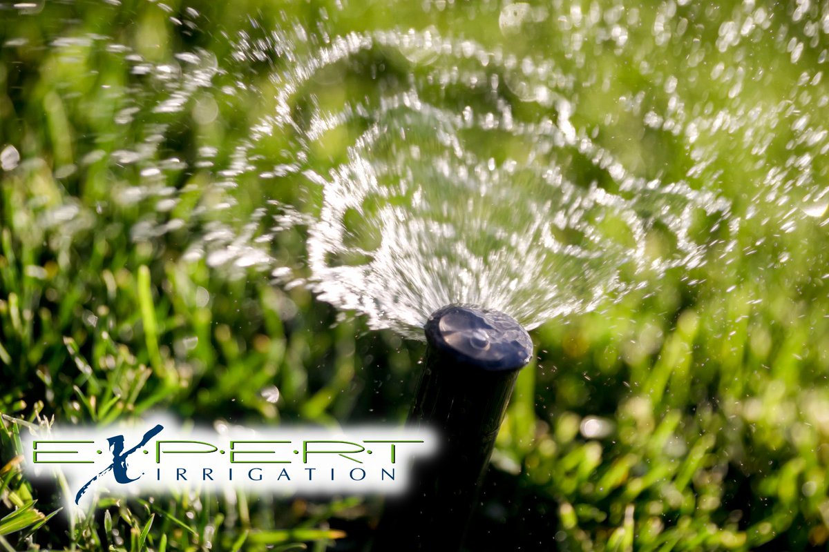 Don't let a malfunctioning sprinkler ruin your summer fun. Contact us now and enjoy a worry-free lawn! 🌿🔩 #PromptService #SummerFun #ExpertIrrigation