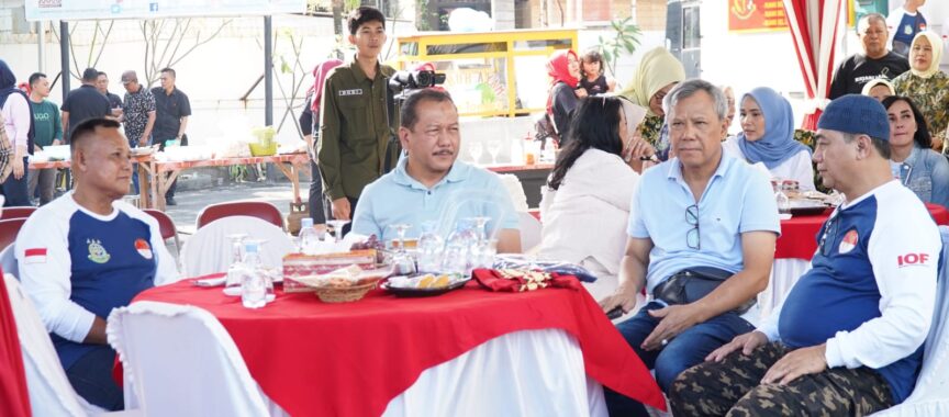 beeoneinfo's tweet photo. Nanang Ermanto Hadiri Peringatan Hari Bhakti Adhiyaksa Ke 63 https://t.co/pL75TZSLVk https://t.co/a4HitfGfGc