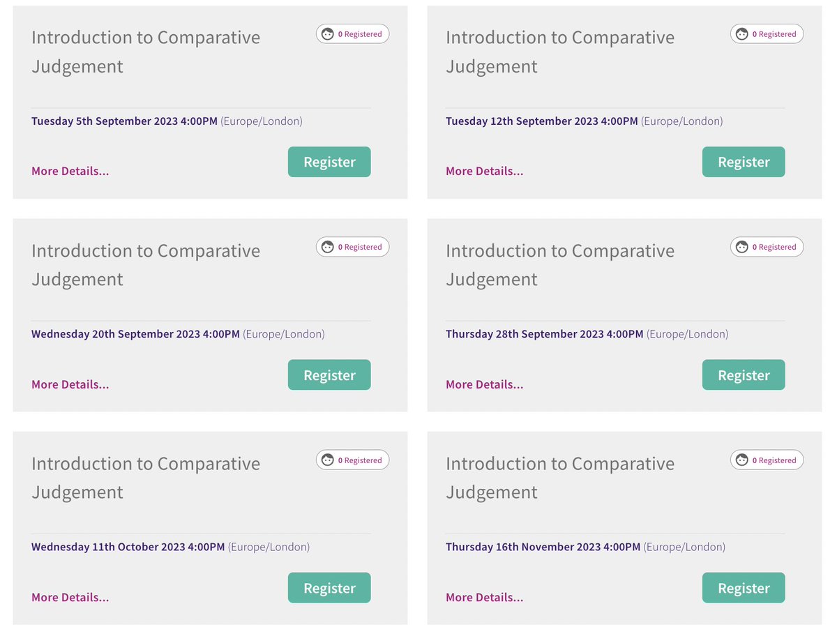 Daisy Christodoulou tweet media
