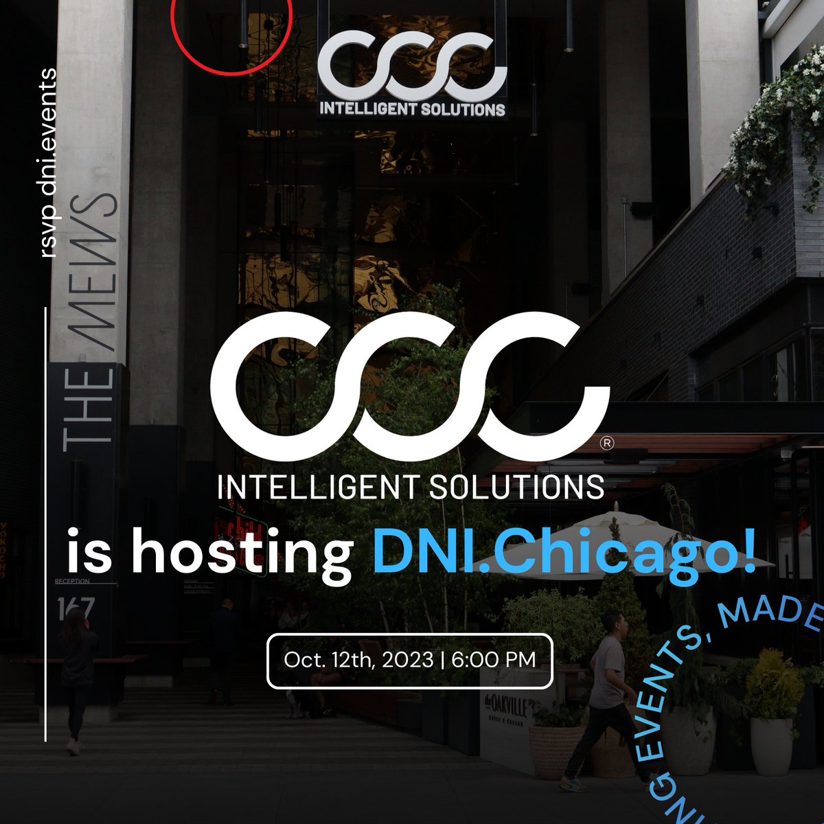 outgeekwomen's tweet photo. 🚀Oh hey, @CCCIntelligent! Just wanted to say thanks for hosting the community at your HQ this October!

Hiring:  
🔹Senior Product Manager
🔹Total Rewards Analyst
🔹Analyst, People Analytics, and more!

#ccc #dei #cccgroup #dnievents #chicagotech #womenintech https://t.co/q9dhFbZu3B
