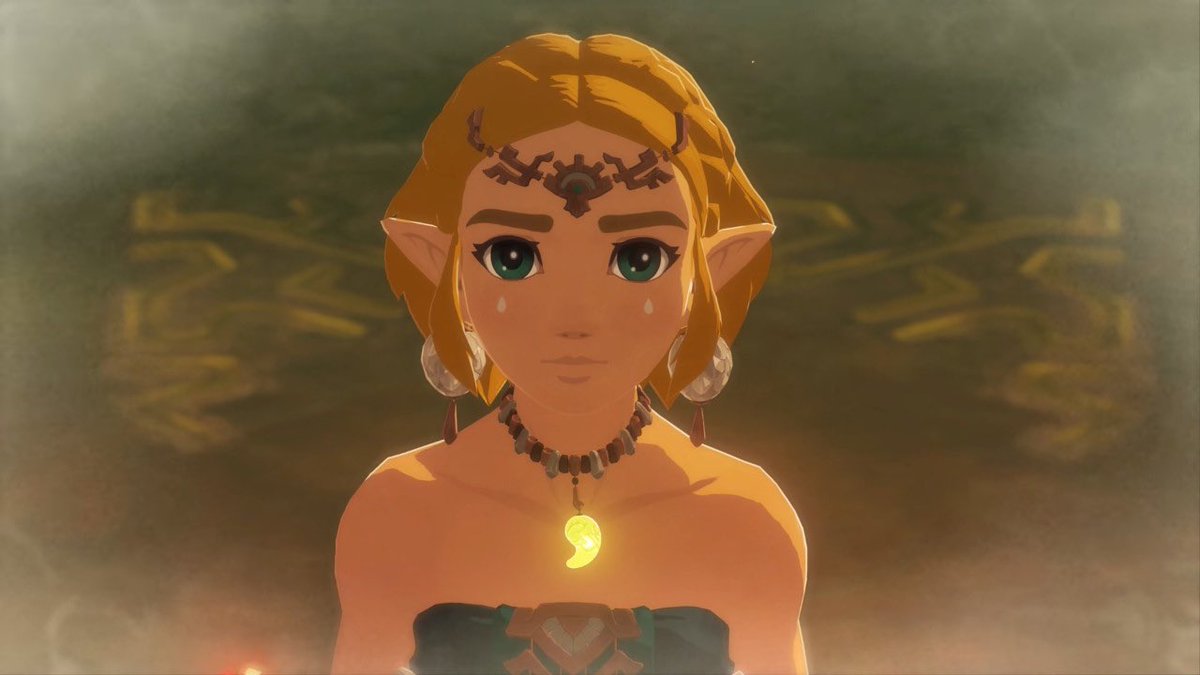 🐉Little Bird Zelda🐉 tweet media