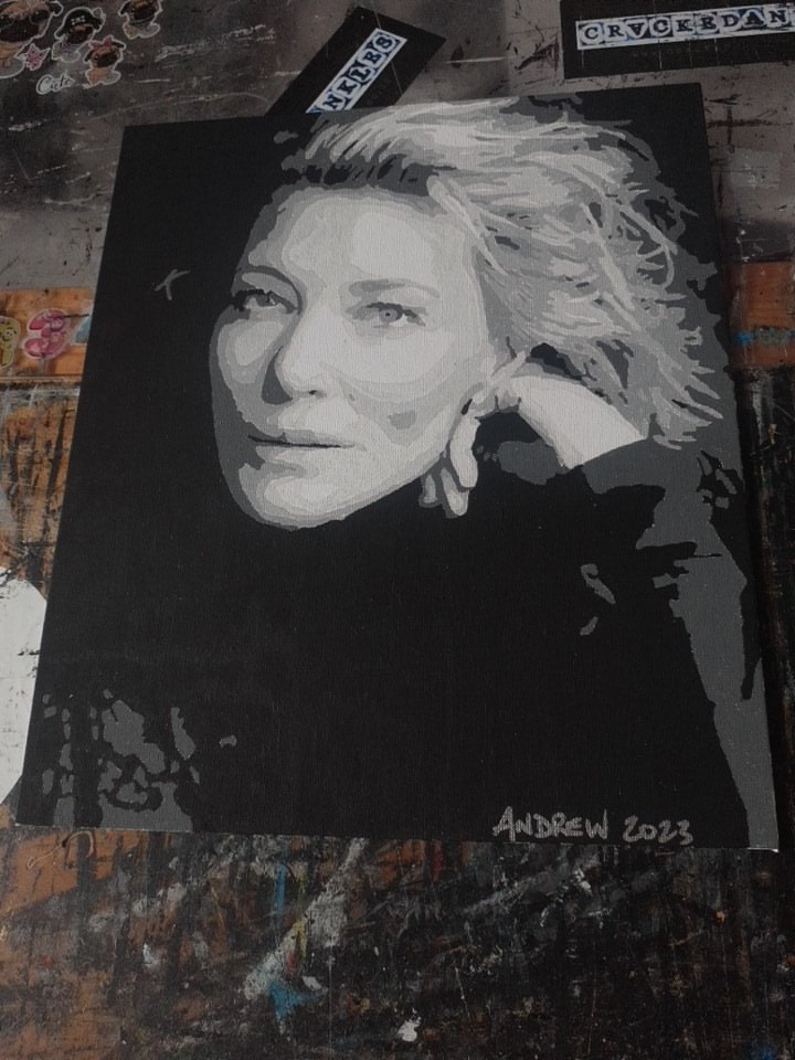 Andrew Forcer tweet media