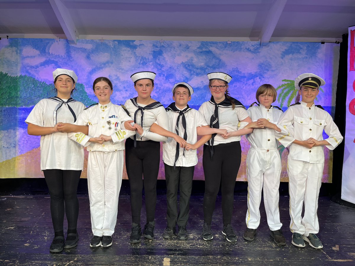 St Andrews Major PS tweet media