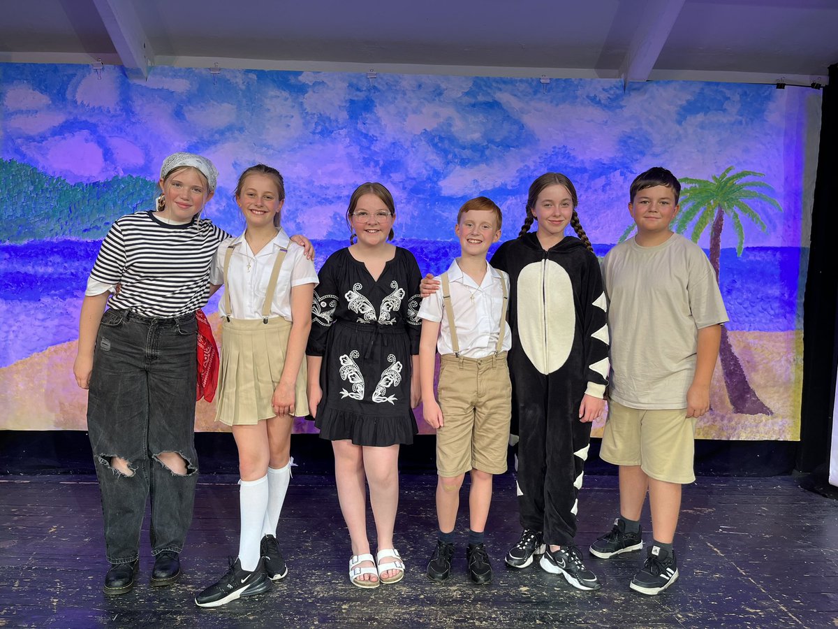 St Andrews Major PS tweet media