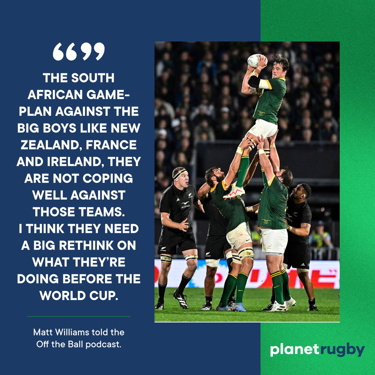 Planet Rugby tweet media