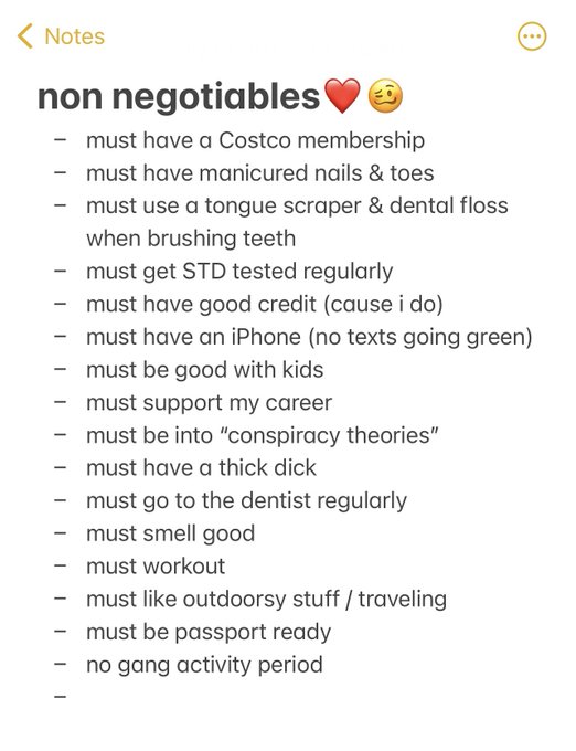 everyday the list gets longer https://t.co/ZZq4vmlq3o