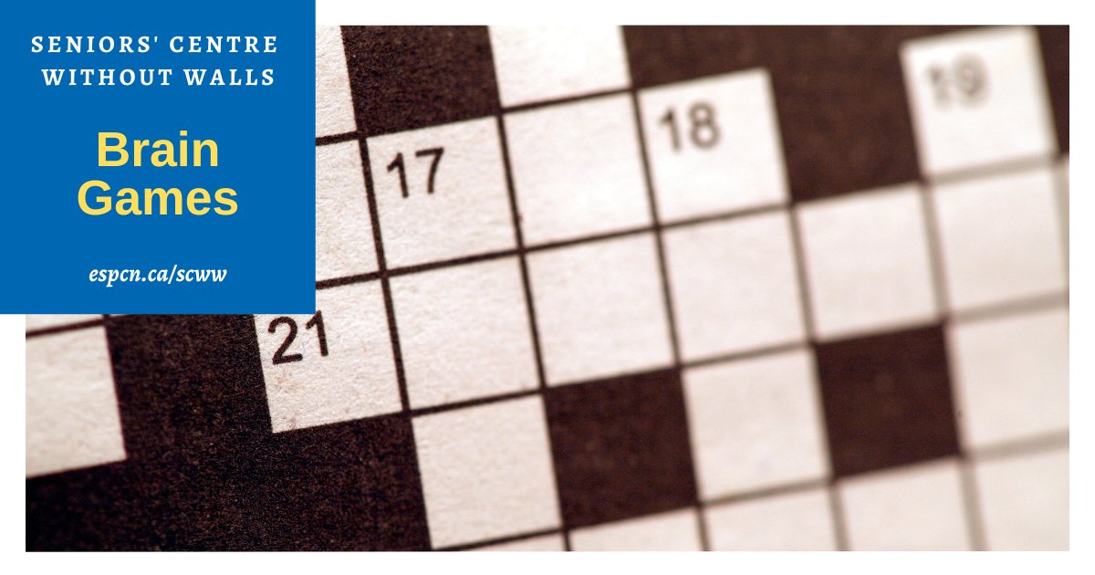 Alberta Seniors Centre Without Walls tweet media