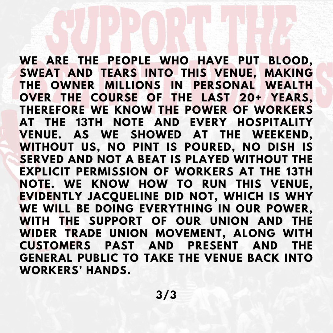 Unite Hospitality tweet media