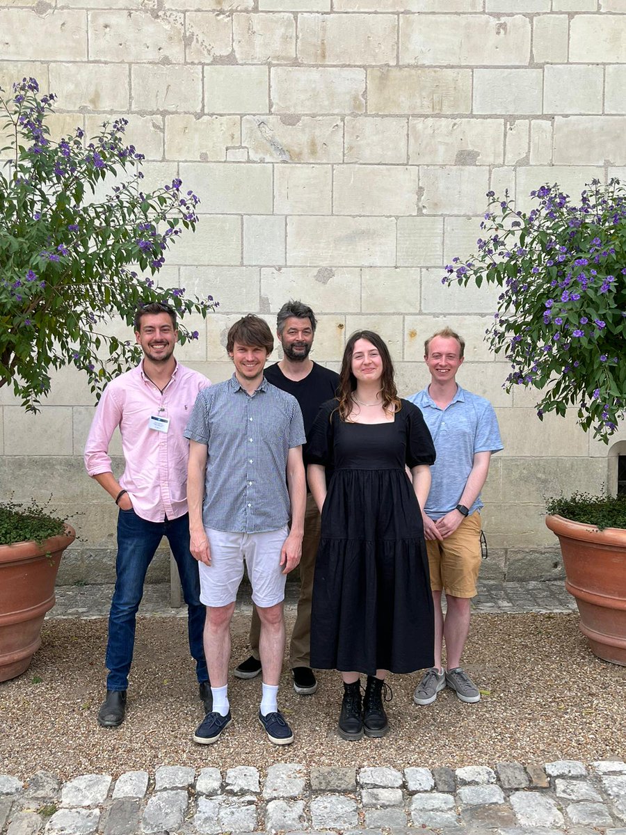 UCL Ps Spectroscopy tweet media