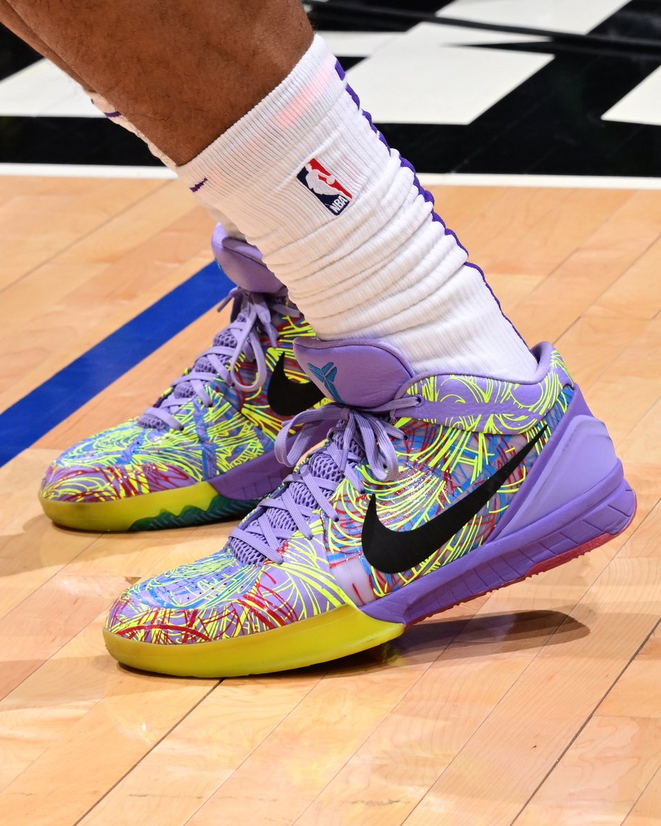 SLAMKicks's tweet photo. More Beans than a can of Goya. @TreyLyles https://t.co/IXsaKGJih5
