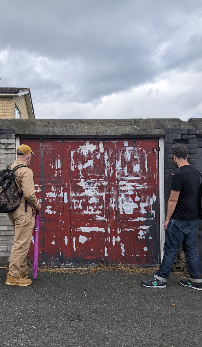 EmptyShop's tweet photo. Had a great day learning about #Peterlee, #Pasmore and Pavilions alongside a lovely bunch of creatives.
Lots of inspiration and exciting things afoot! 👀
BIG thanks to Colin Robson for his generosity in sharing the wealth of knowledge he has on the subjects.
#BuildingCulture https://t.co/0vte6yw6w6