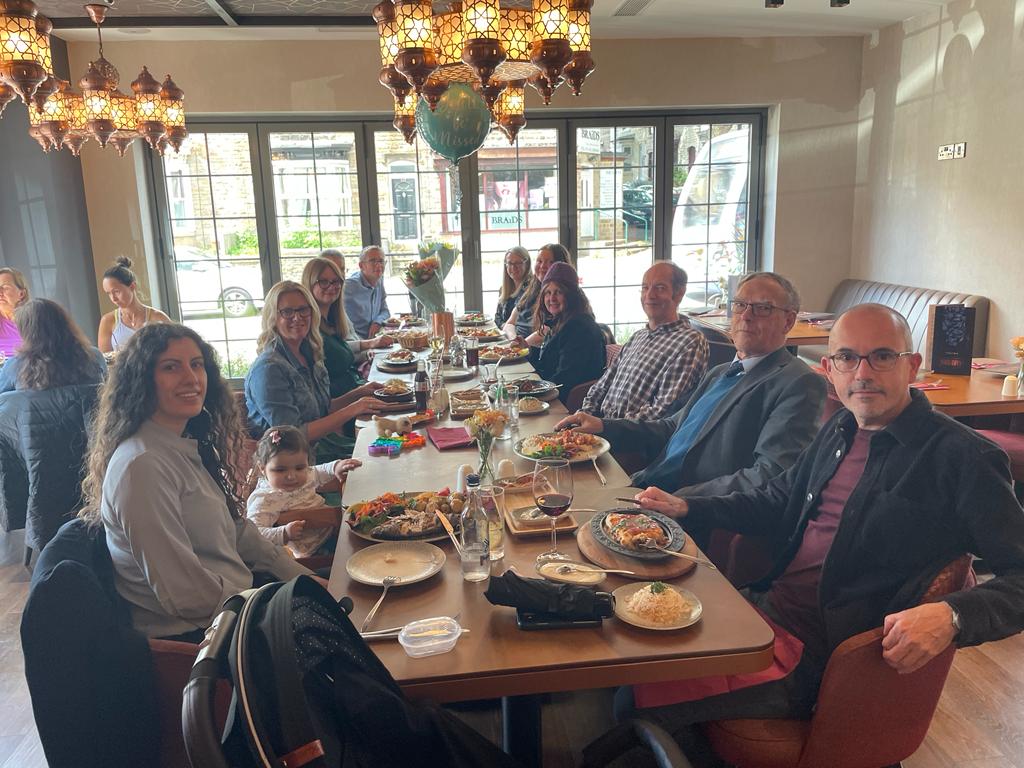 TAD Architects tweet media