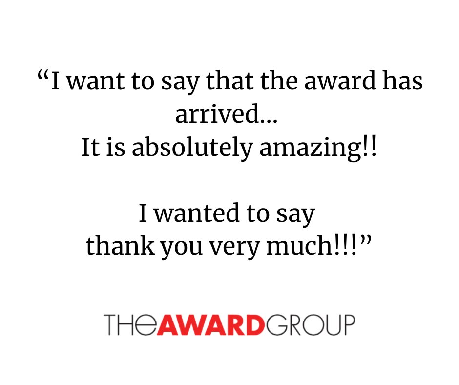 See what our customers say about us!
#customawards #organizations #customtrophy #customplaques #achievement #membership #appreciation #employeerecognition #awards #association #recognition #donorrecognition #customrecognition #certificate