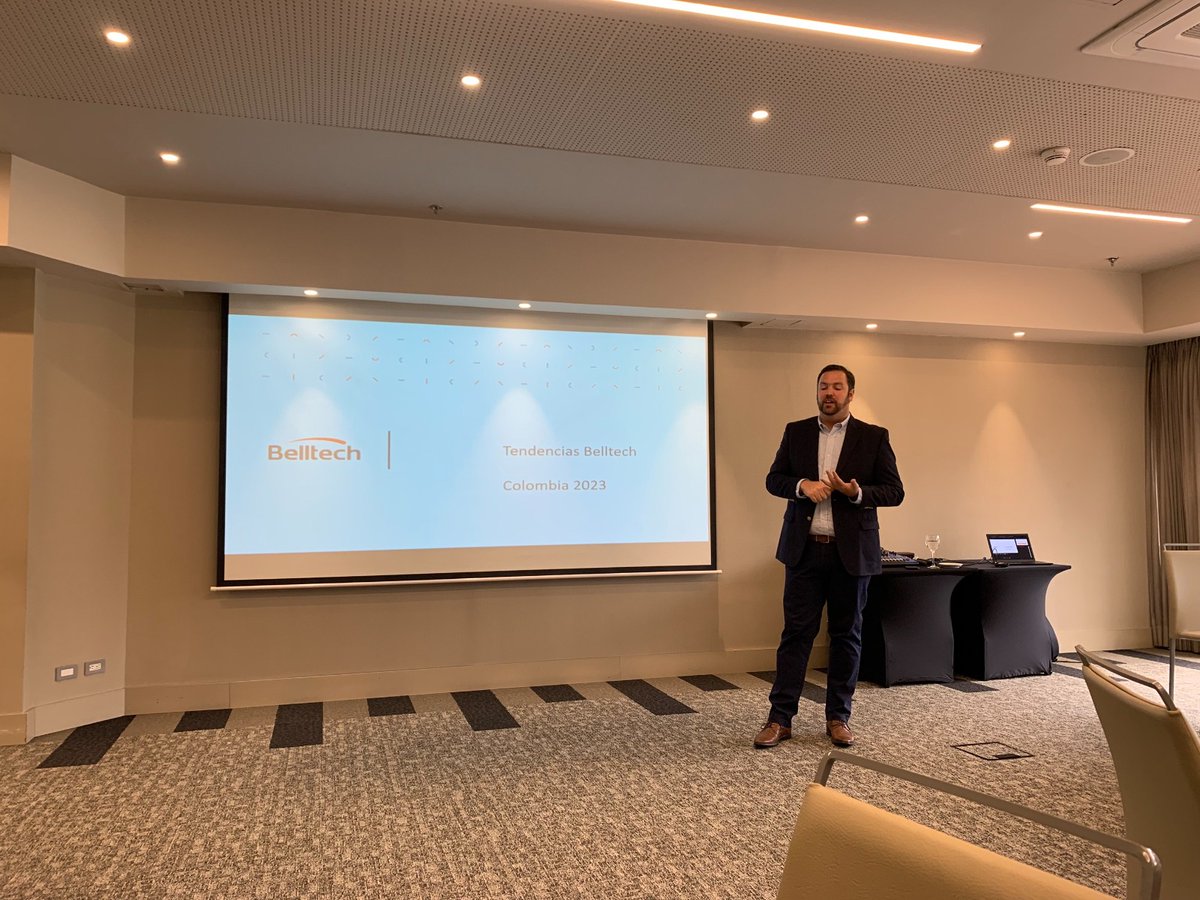 Belltech_la tweet media