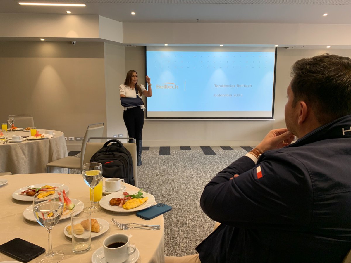 Belltech_la tweet media