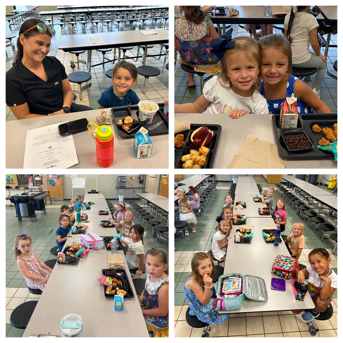 Mt. Vernon Exploratory School (@mvesgainesville) on Twitter photo Day 2 of #KCamp was awesome๐๐๐๐งญ #WelcometoKindergarten #FutureExplorers #TheTrojanWay <a href="/Hall_Schools/">Hall County Schools</a> #backtoschool #ThankYouFamiliesandStaff @hailey_tanner_ <a href="/Chastain_Kinder/">ChastainKindergarten</a> Day 2 of #KCamp was awesome๐๐๐๐งญ #WelcometoKindergarten #FutureExplorers #TheTrojanWay <a href="/Hall_Schools/">Hall County Schools</a> #backtoschool #ThankYouFamiliesandStaff @hailey_tanner_ <a href="/Chastain_Kinder/">ChastainKindergarten</a>
