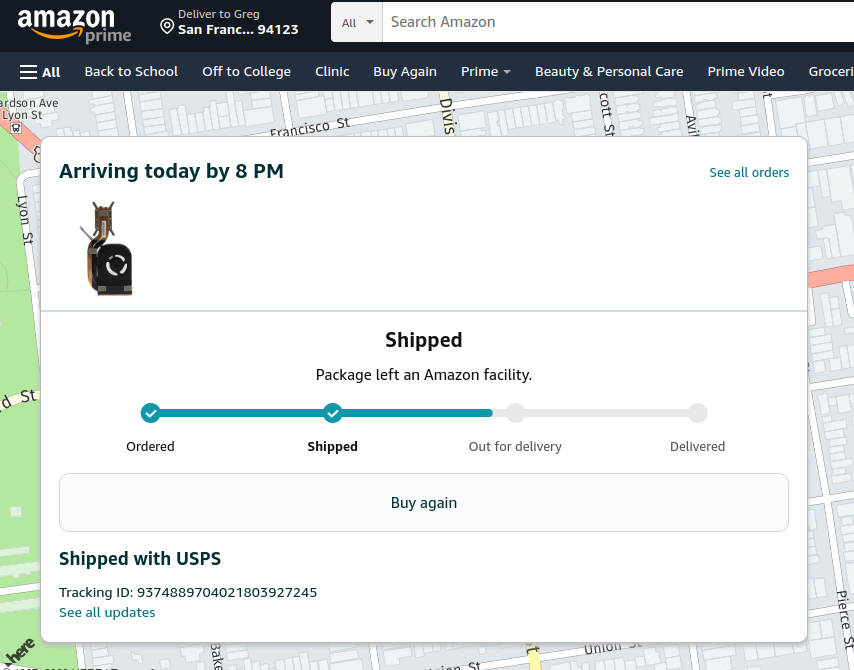 ☁️ Greg Herlein 🇺🇦 🇺🇸 ⚓️. tweet media