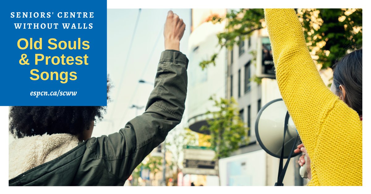 Alberta Seniors Centre Without Walls tweet media