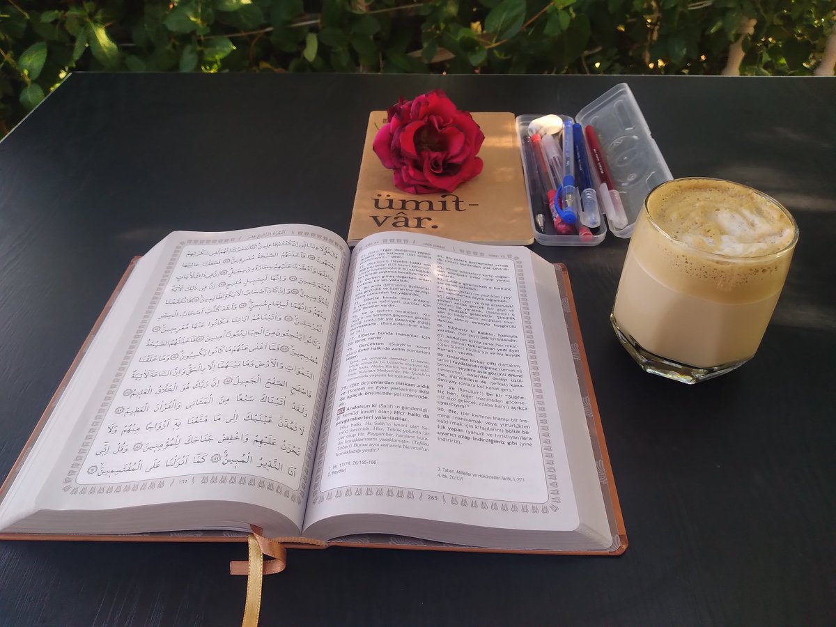 NilgnNL10's tweet photo. Bahçe güzelliği çok hamd✨️ https://t.co/Abl5Q7NadI