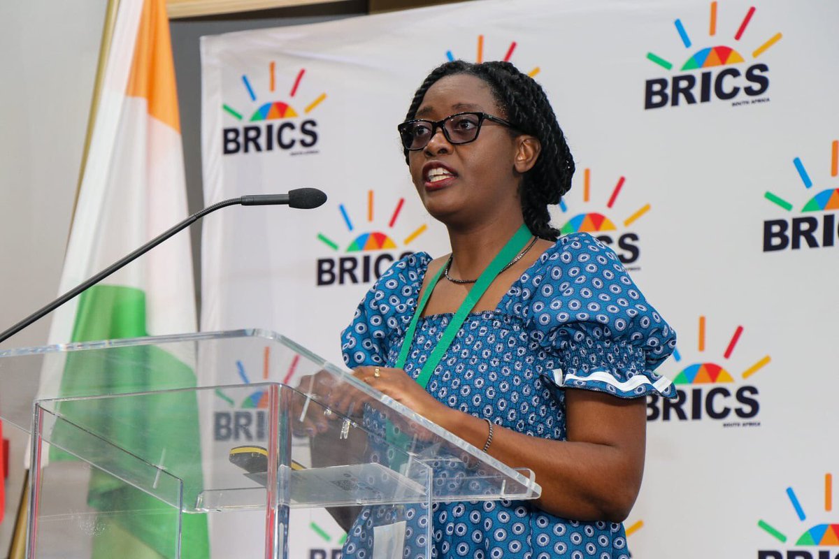 Sombo Muzata, Ph.D. (@sombomuzata) on Twitter photo July 18: Presented some of my research at the #BRICS conference on governance & public administration organized by <a href="/thensgZA/">The National School of Government</a> hosted by <a href="/UPTuks/">University of Pretoria</a> at future Africa in Pretoria, SA. Thankful to <a href="/CarnegieADF/">Carnegie ADF Program</a> & <a href="/csn_chris/">Chris C. Nshimbi</a>
***Honored to be a 2022/2023 Carnegie African Diaspora Fellow. July 18: Presented some of my research at the #BRICS conference on governance & public administration organized by <a href="/thensgZA/">The National School of Government</a> hosted by <a href="/UPTuks/">University of Pretoria</a> at future Africa in Pretoria, SA. Thankful to <a href="/CarnegieADF/">Carnegie ADF Program</a> & <a href="/csn_chris/">Chris C. Nshimbi</a>
***Honored to be a 2022/2023 Carnegie African Diaspora Fellow.