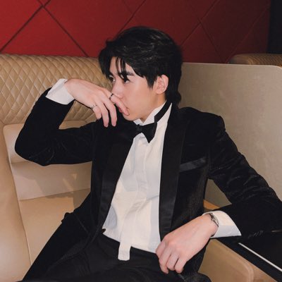 bbossppp's tweet photo. เปลี่ยนโปรๆ
#NewProfilePic https://t.co/SF2HTzwS40