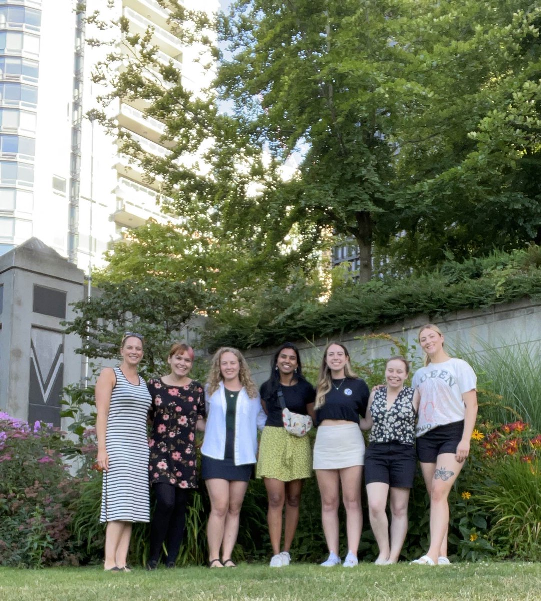 What a perfect day for a team picnic! Our company had a fun time bonding and enjoying delicious treats. Grateful to work with such wonderful colleagues!