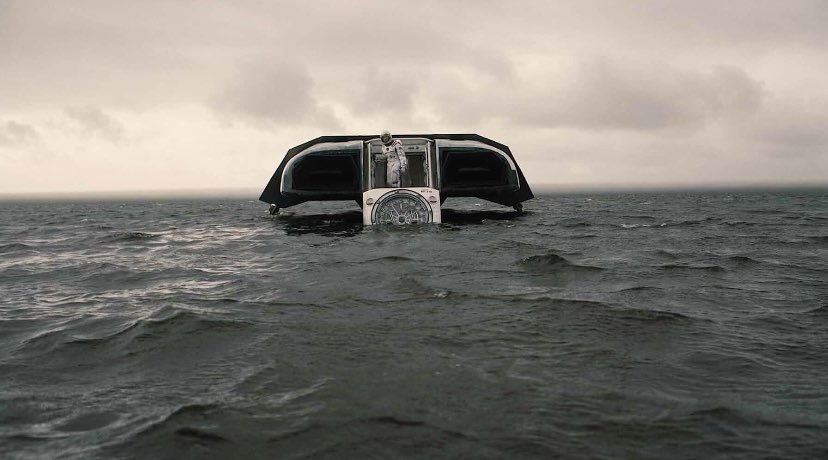 filmstofilms_'s tweet photo. Interstellar (2014) https://t.co/0FwTJDAqnH