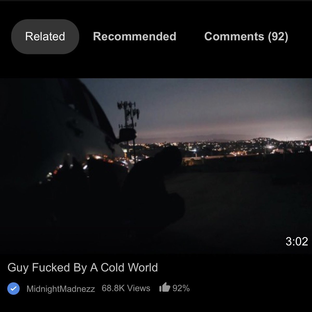 AlphaEd777's tweet image. Making vids now ? @fbgdoyle