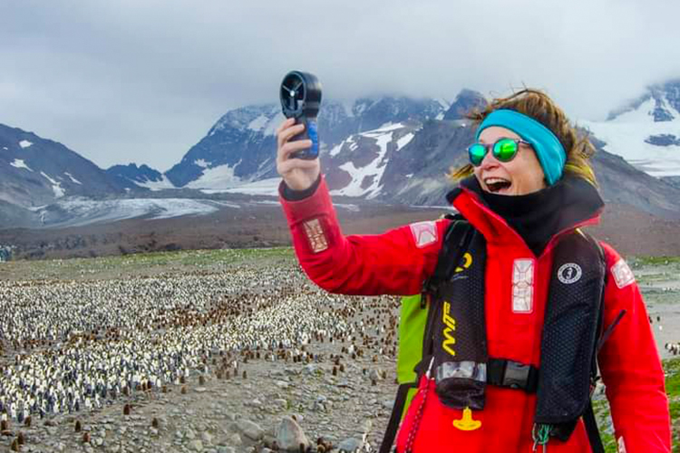 NOAAFish_NEFSC's tweet photo. Two of our #WomenInScience were highlighted in the @CollegeBoard’s School Days Influences series by @ChrisNiedan: https://t.co/12ZddkTyLG. More about Catherine’s (@cmrfoley) &amp; Michelle’s (@shellspc) science journeys: https://t.co/lTok7tR8lA &amp; https://t.co/5Zkmvvg30p. #TheElective https://t.co/yLN03UJ7W9