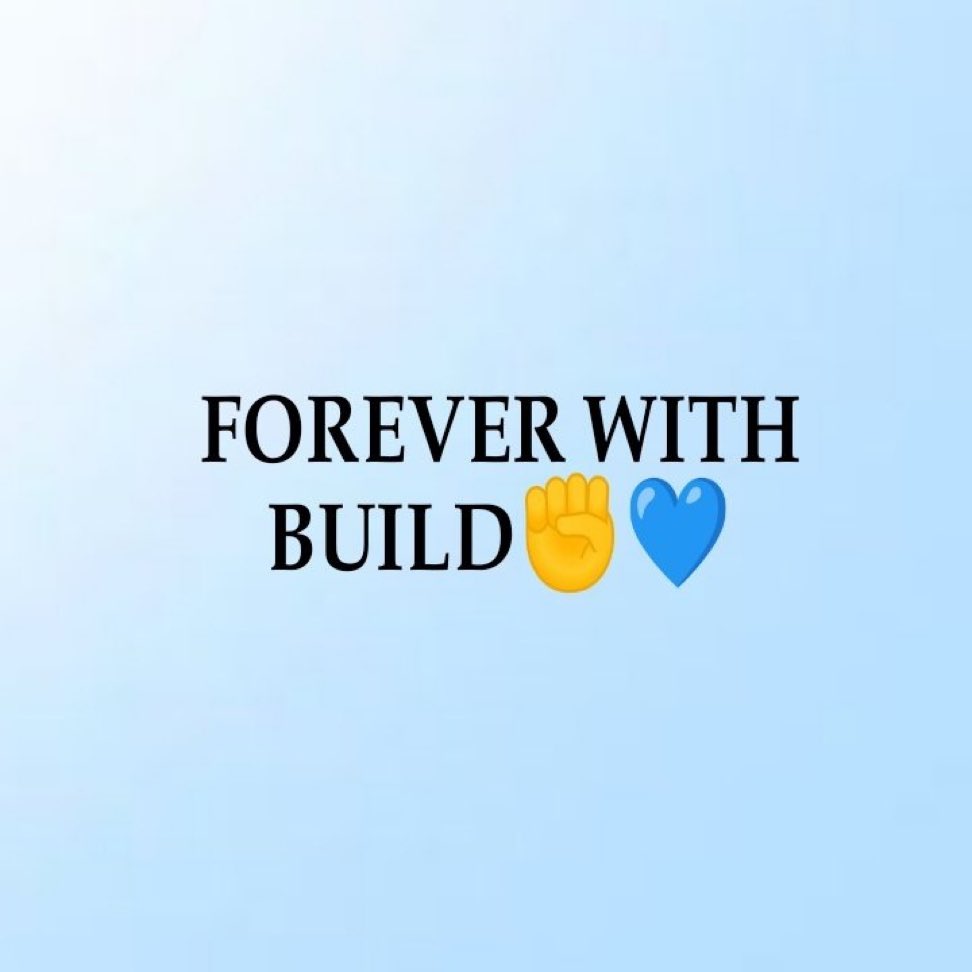 BuildGermany's tweet image. FOREVER WITH @JakeB4rever 💙
FOREVER WITH @JakeB4rever 💙
FOREVER WITH @JakeB4rever 💙
FOREVER WITH @JakeB4rever 💙
FOREVER WITH @JakeB4rever 💙
FOREVER WITH @JakeB4rever 💙
FOREVER WITH @JakeB4rever 💙
FOREVER WITH @JakeB4rever 💙

#BuildJakapan #Beyourluve