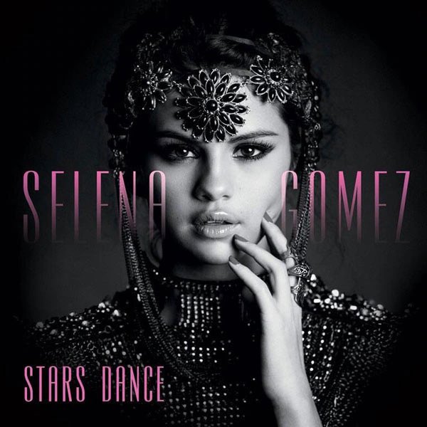 SelenaFanClub's tweet photo. Today is 10 years since Selena’s first solo album #StarsDance was released 🌟 Let’s make the stars dance and light up the moon on @STATIONHEAD at 1p ET for the #10YearsOfStarsDance party https://t.co/HQZQjGclwE https://t.co/vdsz40Ijl8