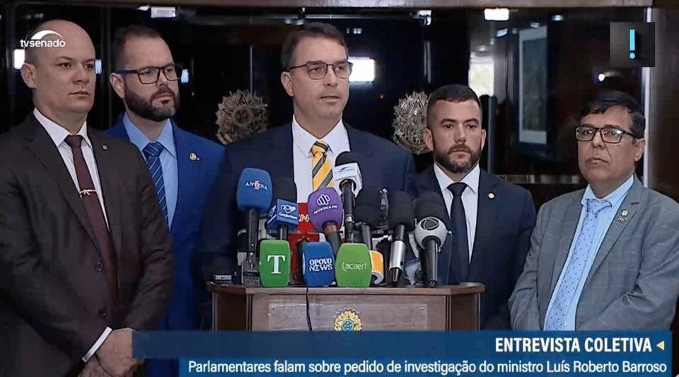 ueltoncostago's tweet photo. 🔥Confira a lista dos deputados que já assinaram o processo de impeachment contra Barroso. Se seu deputado não estiver na lista, pressione para que também assine.

Carlos Jordy
Sanderson
Zucco
Daniela Reinehr
Sargento Gonçalves
Junio Amaral
Dr. Frederico
Coronel Assis
Alberto Fraga
Delegado Caveira
Pr. Marco Feliciano
Sargento Fahur
Giovani Cherini
Cristiane Lopes
Mauricio Marcon
Diego Garcia
Alfredo Gaspar
Coronel Telhada
Zé Trovão
Julia Zanatta
Fred Linhares
André Fernandes
Cabo Gilberto Silva
José Medeiros
Marcos Pollon
Coronel Chrisóstomo
Luiz Philippe de Orleans e Bragança
Capitão Alberto Neto
Chris Tonietto
Delegado Fabio Costa
Marcelo Moraes
Coronel Ulysses
Gilvan da Federal
Bia Kicis
Abilio Brunini
Messias Donato
Evair Vieira de Melo
General Girão
Miguel Lombardi
André Ferreira
Delegado Palumbo
Daniel Freitas
Eros Biondini
Marcel van Hattem
Silvia Waiãpi
Gustavo Gayer
Dr. Luiz Ovando
Delegado Éder Mauro
Delegado Ramagem
Caroline de Toni
Marcio Alvino
Pezenti
Capitão Alden
Gilson Marques
Marcelo Álvaro Antônio
Amália Barros
Coronel Meira
Mario Frias
Filipe Barros
Nicoletti
Bibo Nunes
Thiago Flores
Clarissa Tércio
Pastor Eurico
Nikolas Ferreira
Helio Lopes
Carla Zambelli
Delegado Paulo Bilynskyj
Rodolfo Nogueira