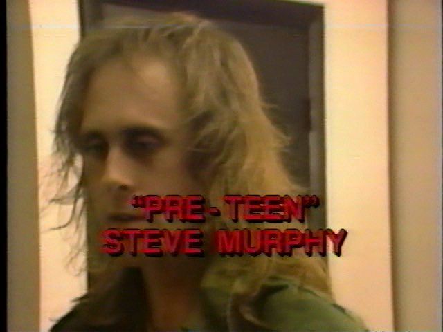 This week we talk Heavy Metal Massacre with Tomm Jacobsen of Dude Bro Party Massacre III &amp; 5-Seconds Films. We discuss other topics such as Ben's childhood hatred of E.T., guerrilla-style indie filmmaking techniques, and the dumbfounding nature of this film’s unique necklace.