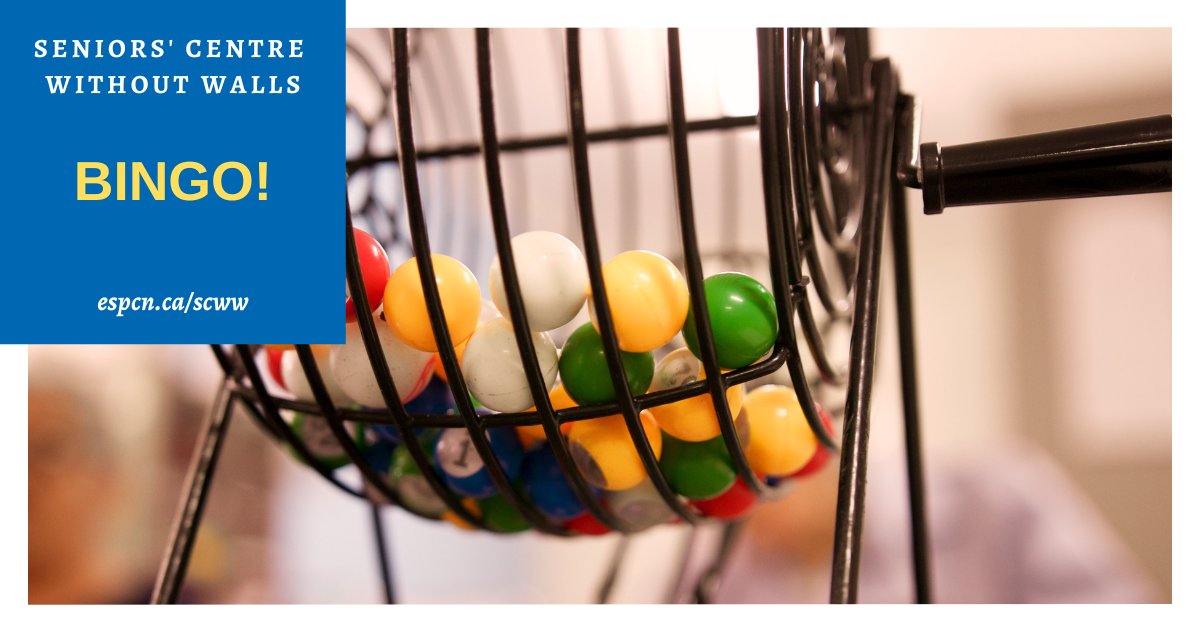 Alberta Seniors Centre Without Walls tweet media